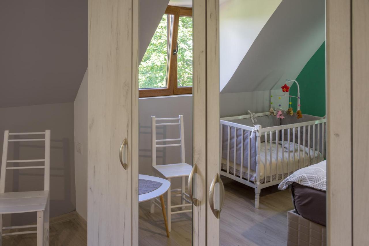 Mountain Inn Zabljak  Bagian luar foto