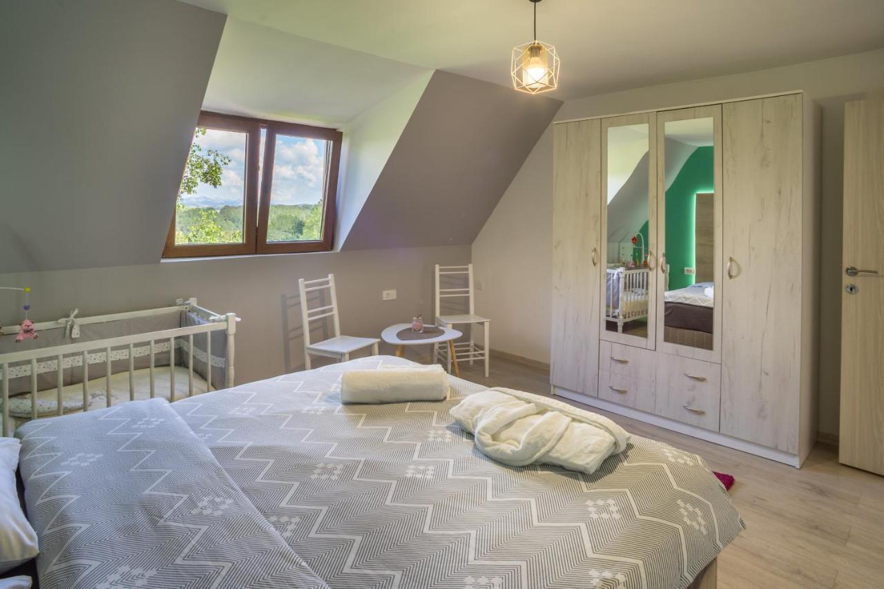 Mountain Inn Zabljak  Bagian luar foto