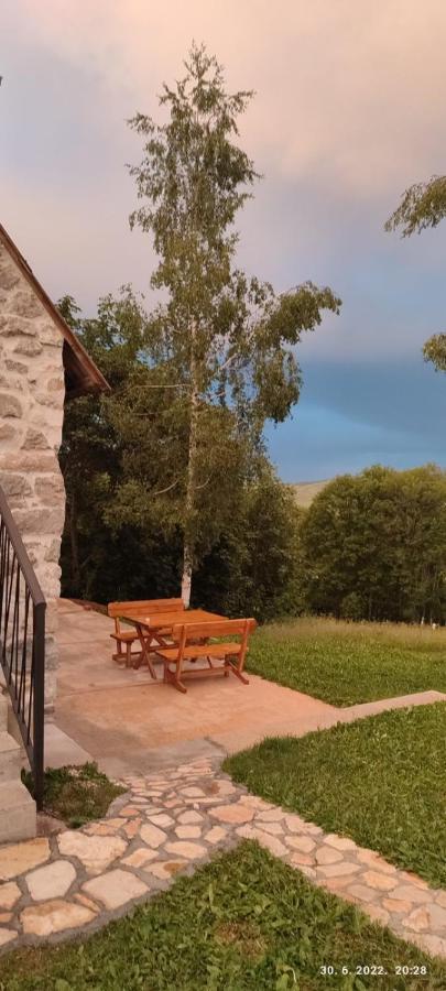 Mountain Inn Zabljak  Bagian luar foto