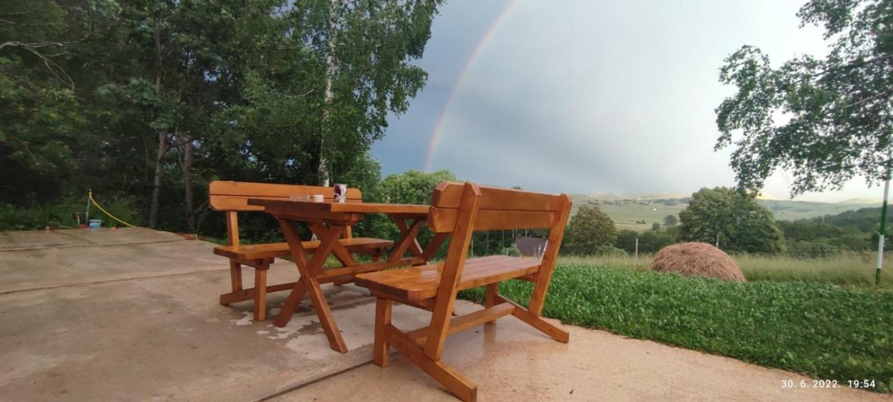 Mountain Inn Zabljak  Bagian luar foto