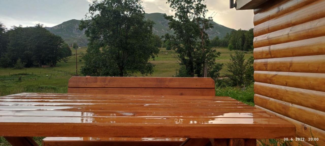 Mountain Inn Zabljak  Bagian luar foto