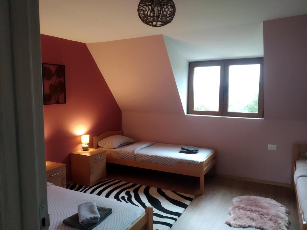 Mountain Inn Zabljak  Bagian luar foto