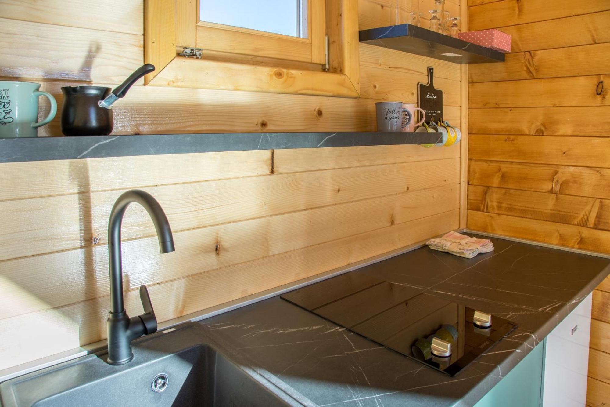 Mountain Inn Zabljak  Bagian luar foto