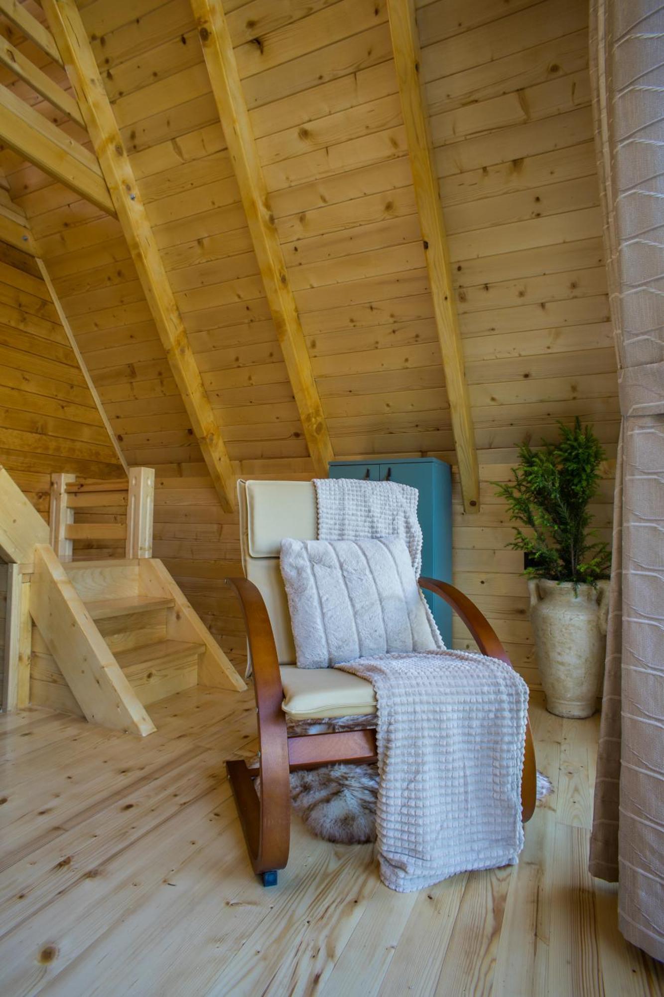 Mountain Inn Zabljak  Bagian luar foto