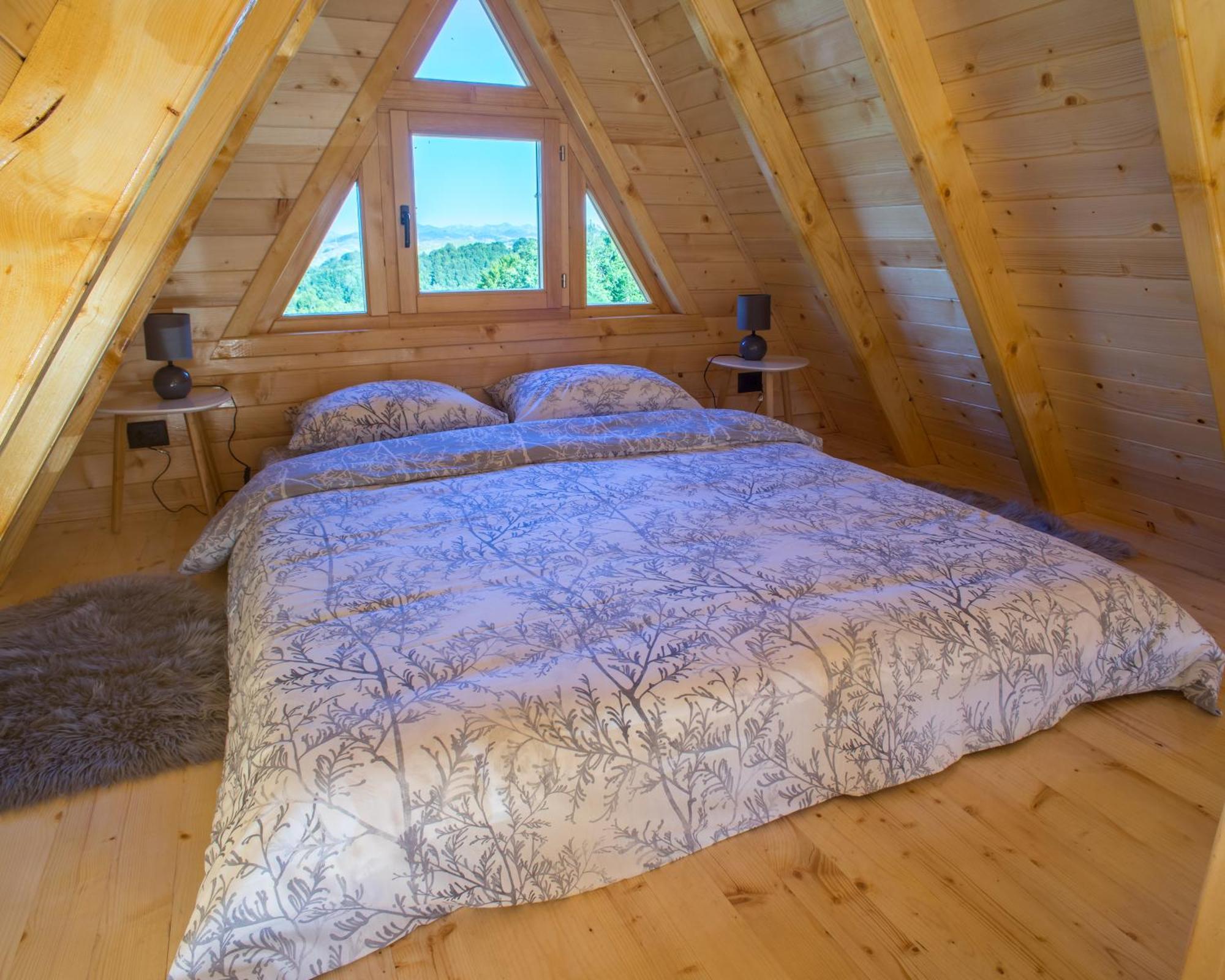 Mountain Inn Zabljak  Bagian luar foto