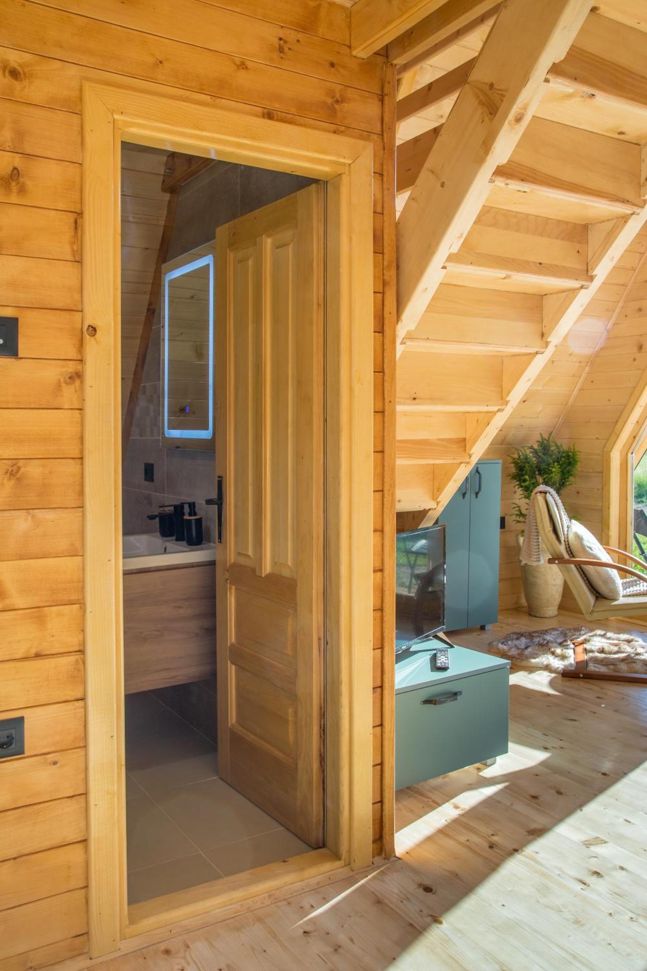 Mountain Inn Zabljak  Bagian luar foto