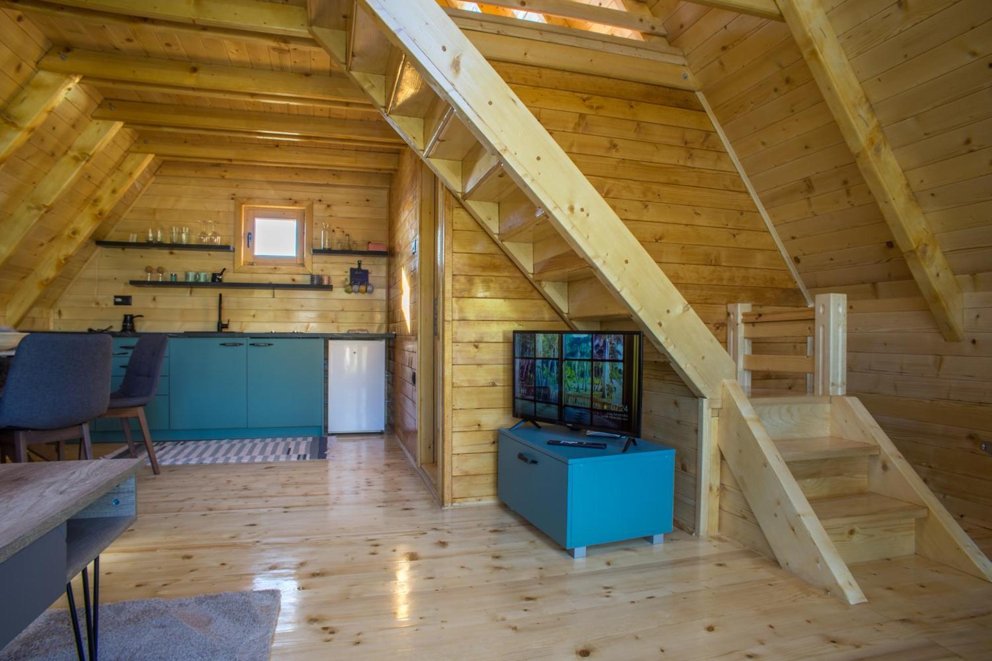 Mountain Inn Zabljak  Bagian luar foto