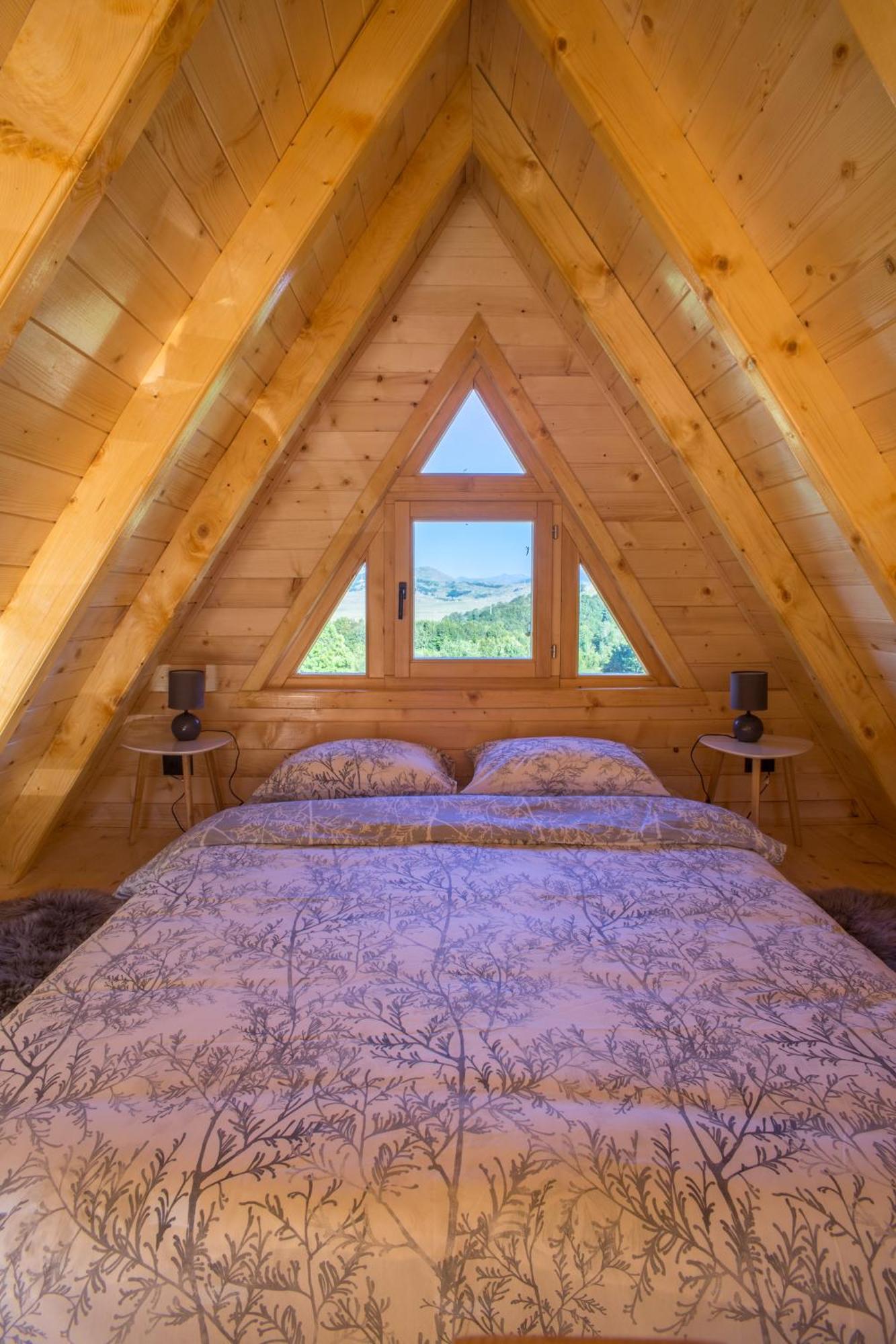 Mountain Inn Zabljak  Bagian luar foto