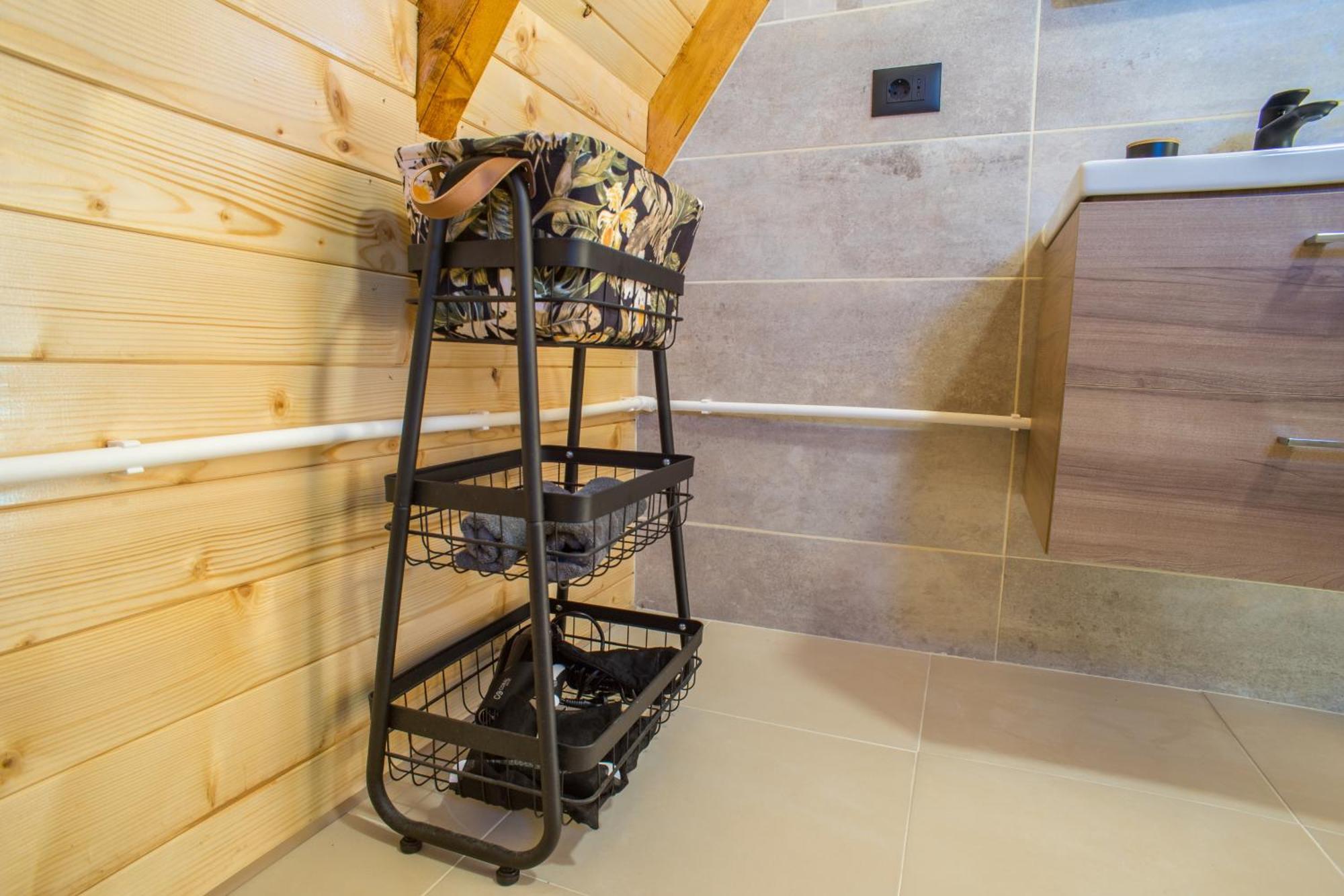 Mountain Inn Zabljak  Bagian luar foto
