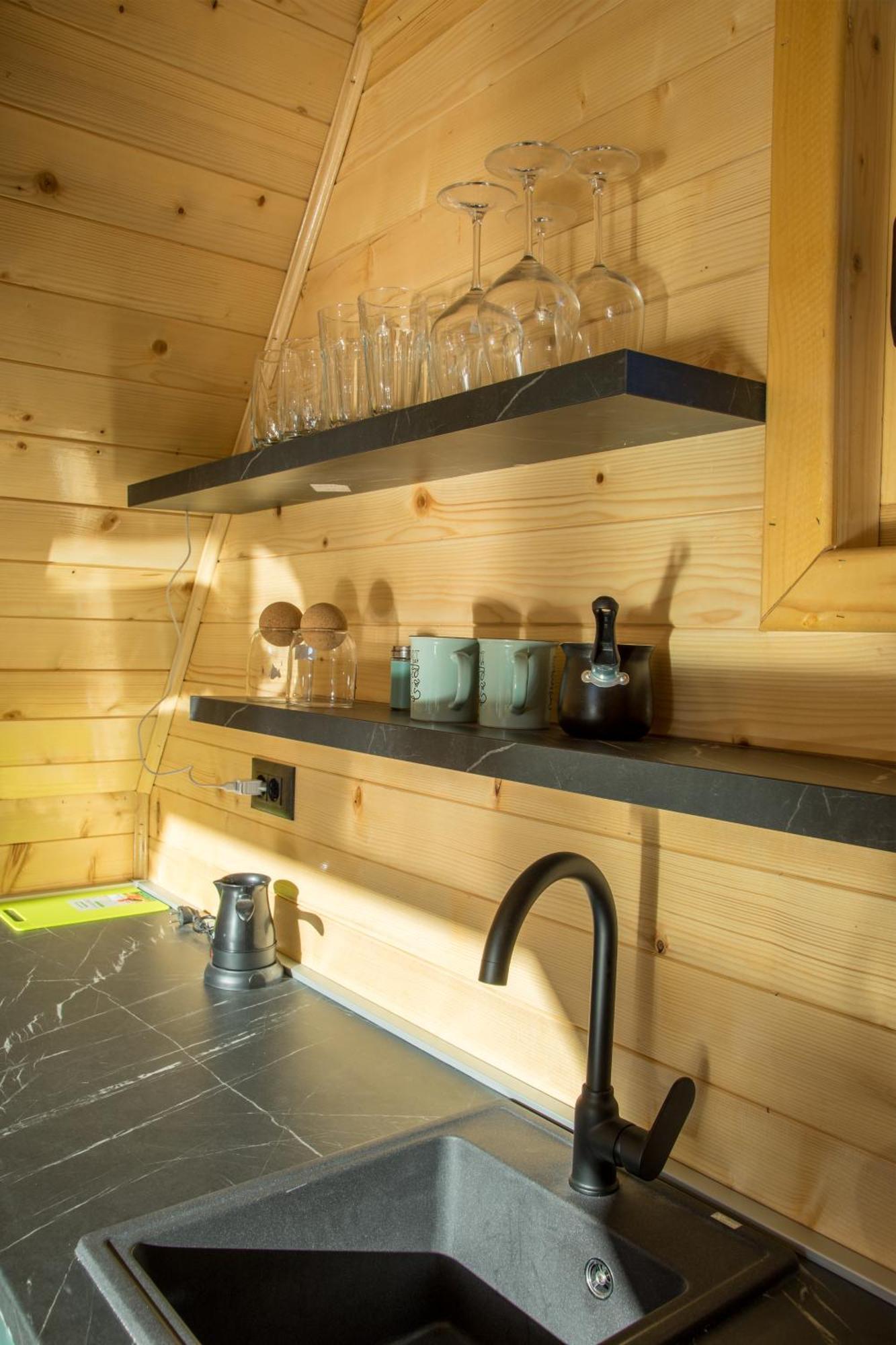 Mountain Inn Zabljak  Bagian luar foto