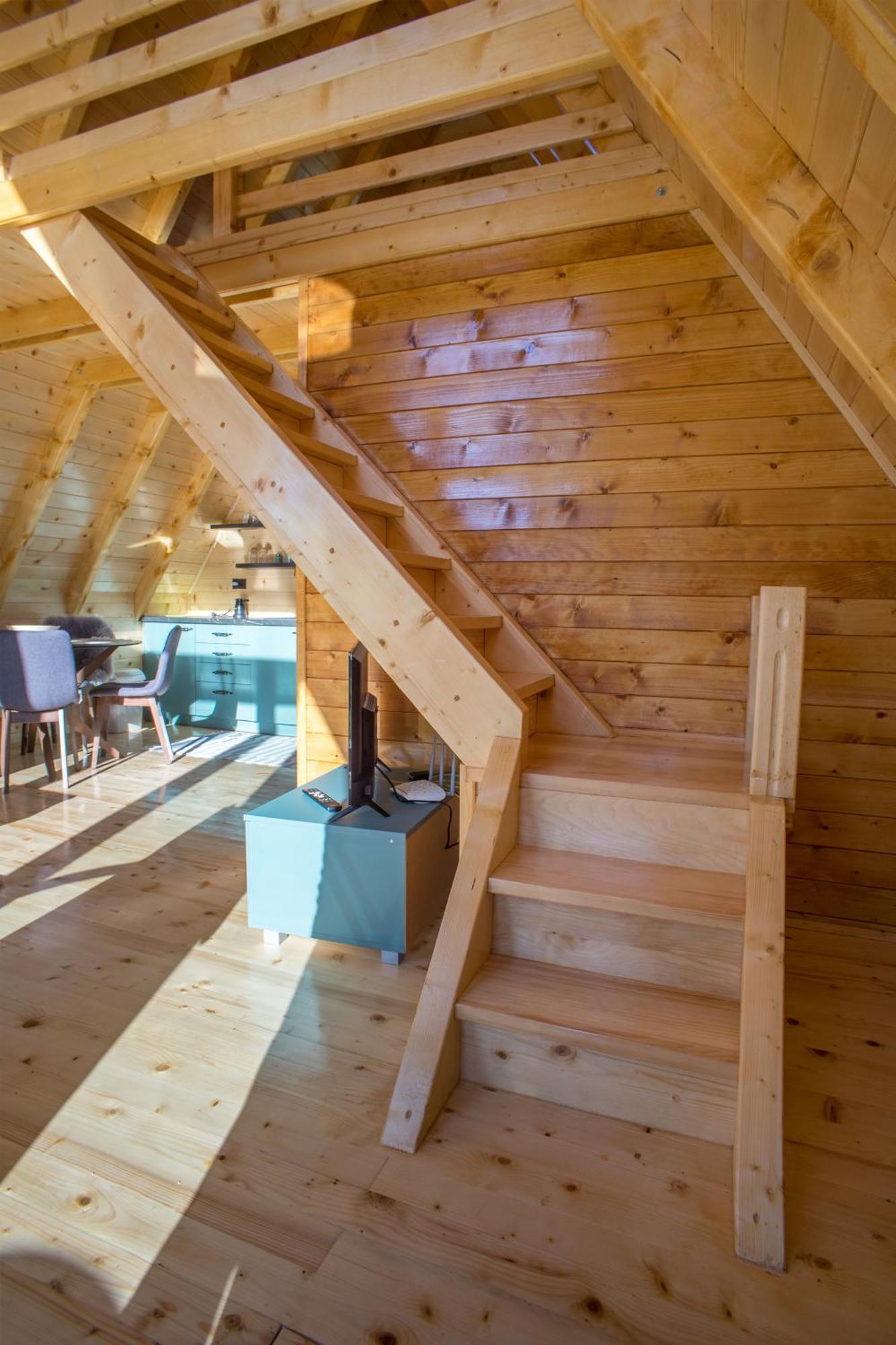 Mountain Inn Zabljak  Bagian luar foto