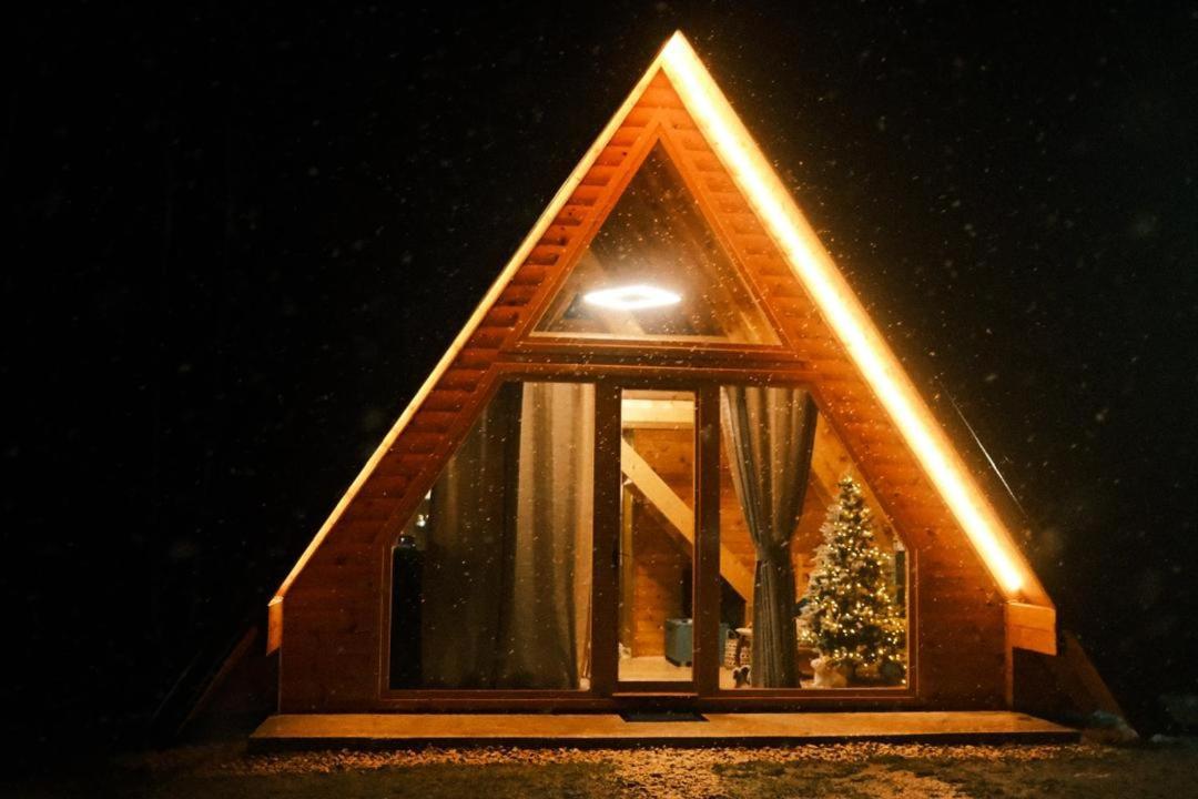 Mountain Inn Zabljak  Bagian luar foto